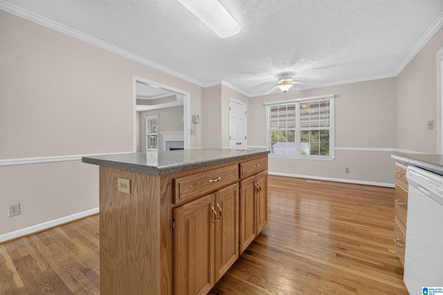 500 4TH STREET NE, Jacksonville, AL 36265
