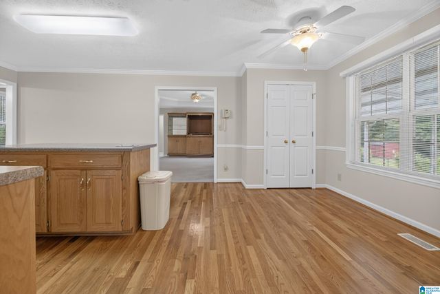 500 4TH STREET NE, Jacksonville, AL 36265