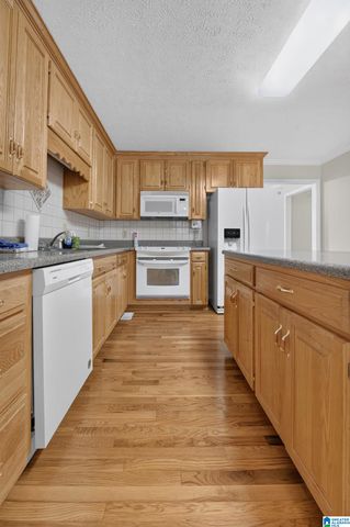 500 4TH STREET NE, Jacksonville, AL 36265
