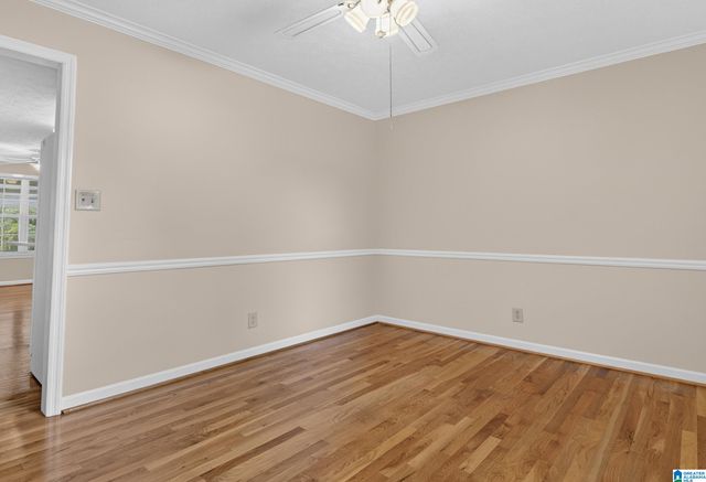 500 4TH STREET NE, Jacksonville, AL 36265