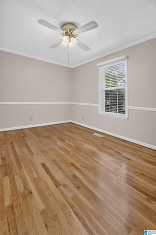 500 4TH STREET NE, Jacksonville, AL 36265