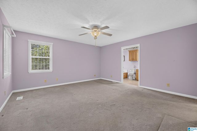 500 4TH STREET NE, Jacksonville, AL 36265
