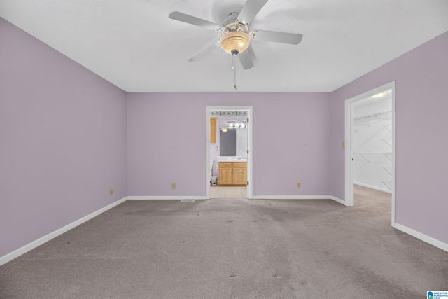 500 4TH STREET NE, Jacksonville, AL 36265