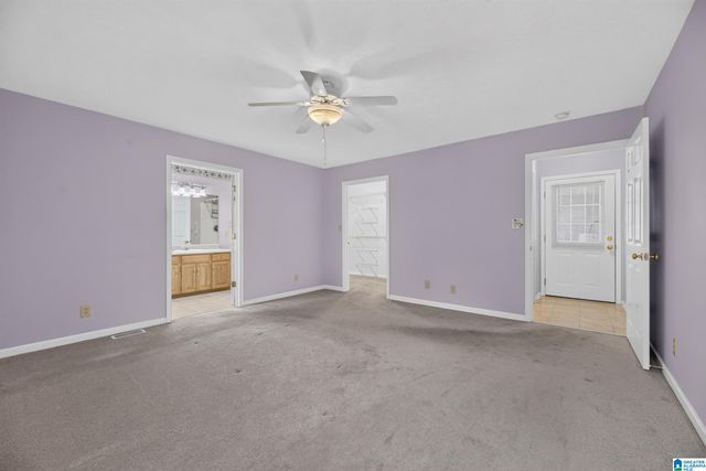 500 4TH STREET NE, Jacksonville, AL 36265