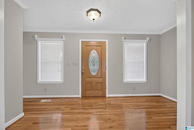 500 4TH STREET NE, Jacksonville, AL 36265