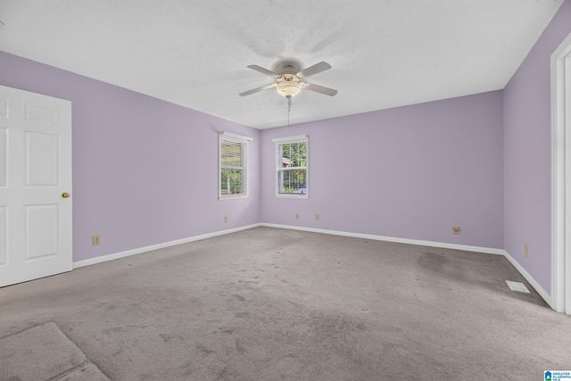 500 4TH STREET NE, Jacksonville, AL 36265