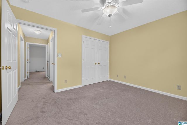 500 4TH STREET NE, Jacksonville, AL 36265