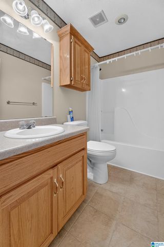 500 4TH STREET NE, Jacksonville, AL 36265