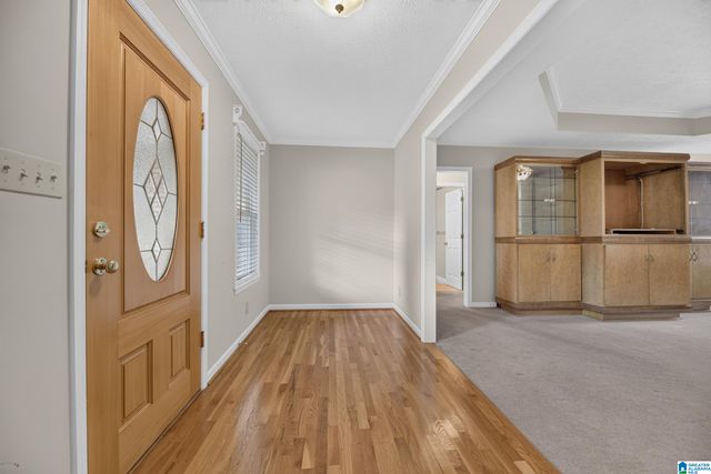 500 4TH STREET NE, Jacksonville, AL 36265