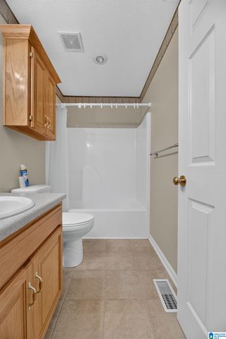 500 4TH STREET NE, Jacksonville, AL 36265