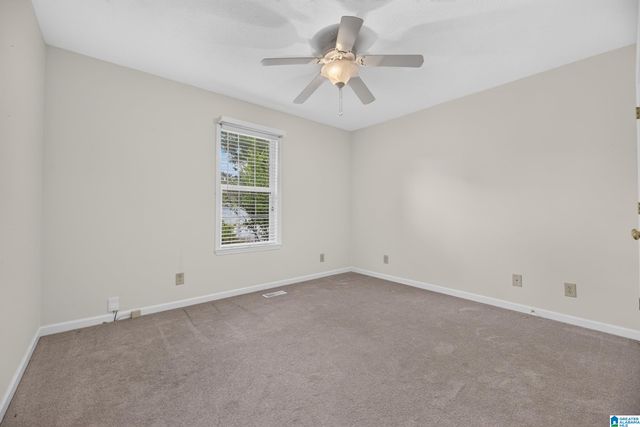 500 4TH STREET NE, Jacksonville, AL 36265