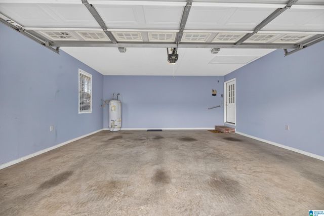 500 4TH STREET NE, Jacksonville, AL 36265