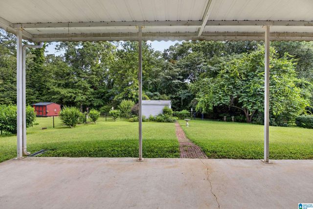 500 4TH STREET NE, Jacksonville, AL 36265