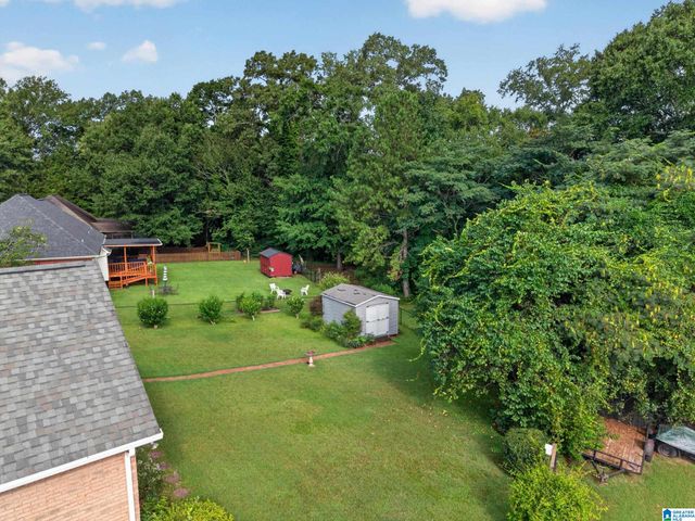 500 4TH STREET NE, Jacksonville, AL 36265