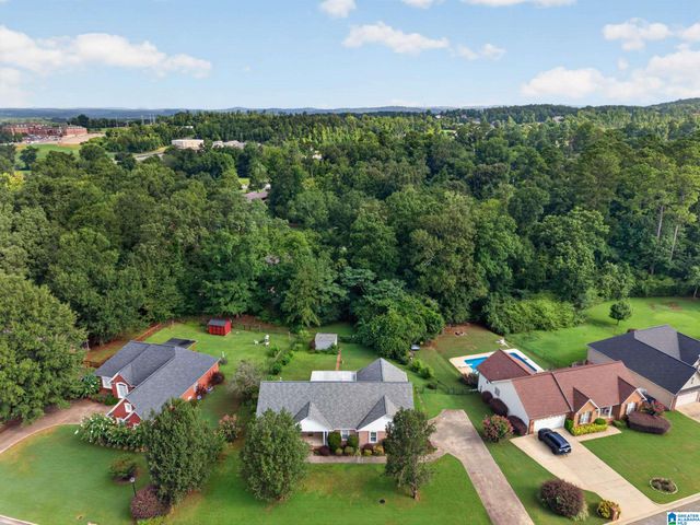 500 4TH STREET NE, Jacksonville, AL 36265
