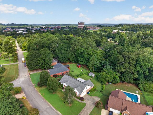 500 4TH STREET NE, Jacksonville, AL 36265