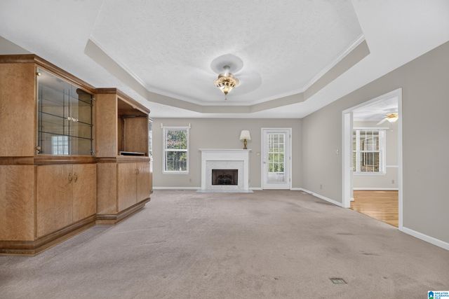 500 4TH STREET NE, Jacksonville, AL 36265