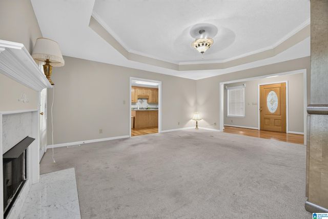 500 4TH STREET NE, Jacksonville, AL 36265