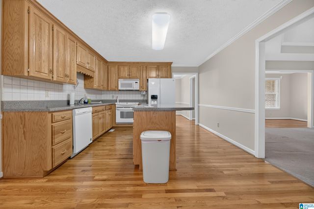 500 4TH STREET NE, Jacksonville, AL 36265