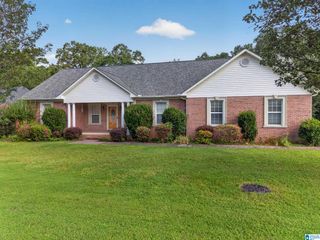 500 4TH STREET NE, Jacksonville, AL 36265