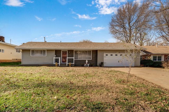 1909 S Nettleton Avenue, Springfield, MO 65807