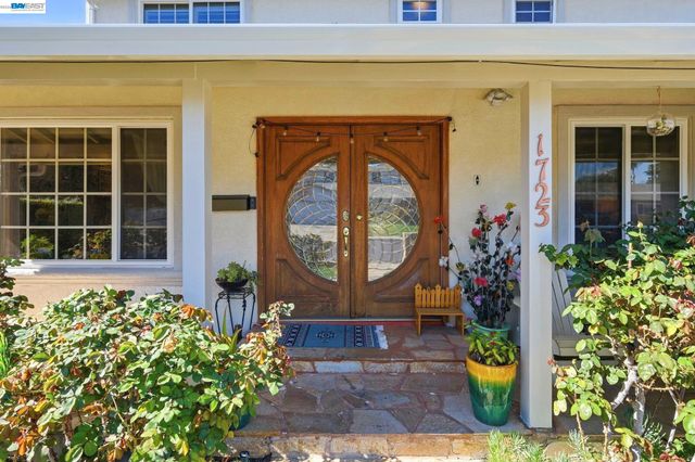 1723 Curletto, Concord, CA 94521