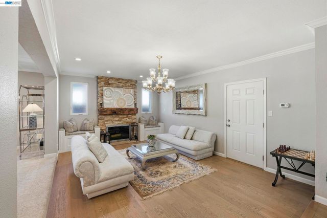 1723 Curletto, Concord, CA 94521