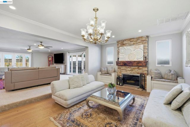 1723 Curletto, Concord, CA 94521