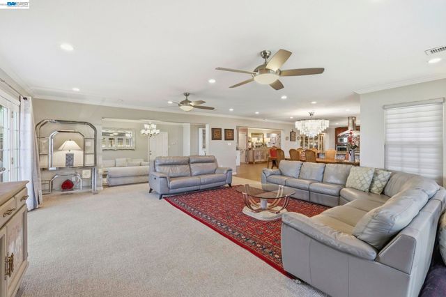 1723 Curletto, Concord, CA 94521