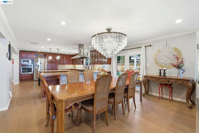 1723 Curletto, Concord, CA 94521