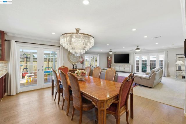 1723 Curletto, Concord, CA 94521