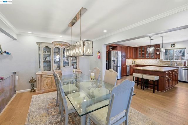 1723 Curletto, Concord, CA 94521