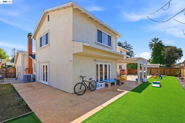 1723 Curletto, Concord, CA 94521