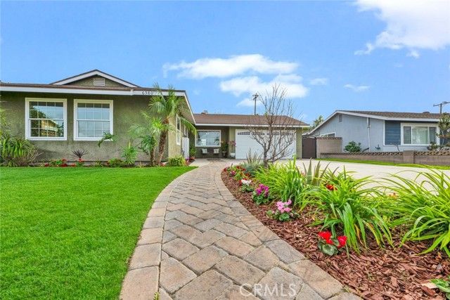 6580 San Alano Circle, Buena Park, CA 90620
