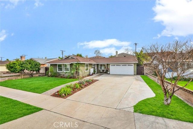 6580 San Alano Circle, Buena Park, CA 90620
