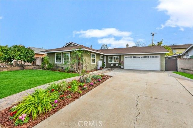 6580 San Alano Circle, Buena Park, CA 90620