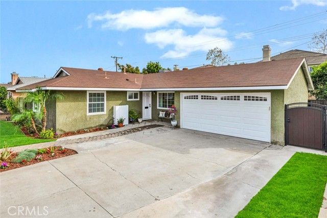 6580 San Alano Circle, Buena Park, CA 90620