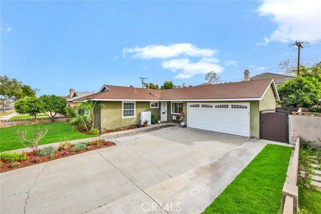 6580 San Alano Circle, Buena Park, CA 90620