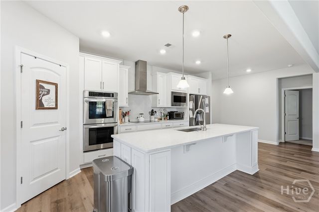 293 Wexford Drive, Richmond Hill, GA 31324