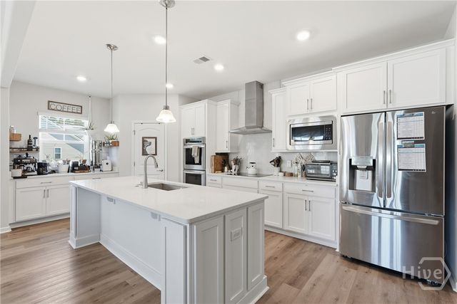 293 Wexford Drive, Richmond Hill, GA 31324
