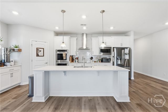 293 Wexford Drive, Richmond Hill, GA 31324