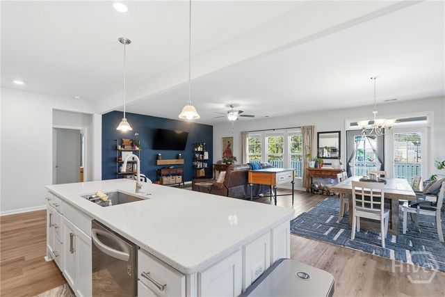 293 Wexford Drive, Richmond Hill, GA 31324