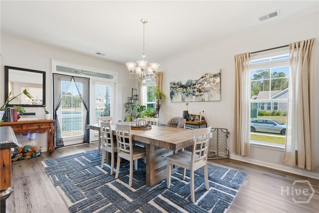 293 Wexford Drive, Richmond Hill, GA 31324