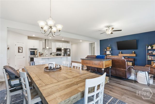 293 Wexford Drive, Richmond Hill, GA 31324