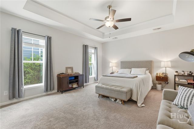 293 Wexford Drive, Richmond Hill, GA 31324