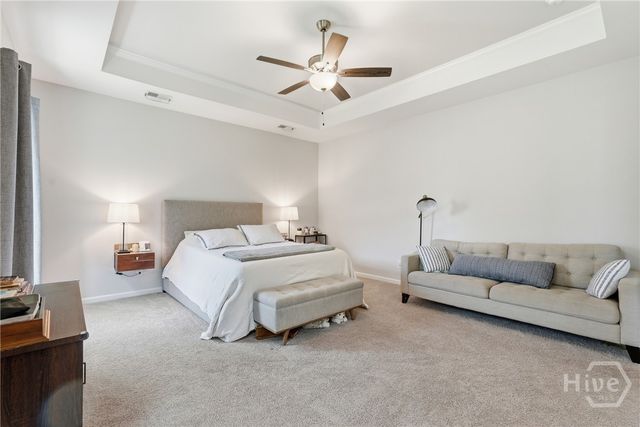 293 Wexford Drive, Richmond Hill, GA 31324