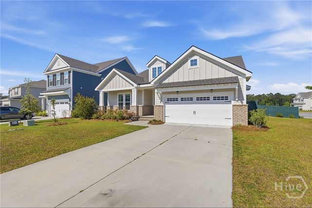 293 Wexford Drive, Richmond Hill, GA 31324