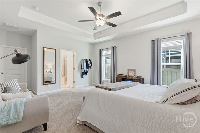 293 Wexford Drive, Richmond Hill, GA 31324