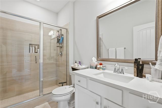293 Wexford Drive, Richmond Hill, GA 31324
