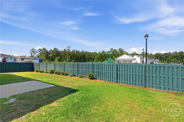 293 Wexford Drive, Richmond Hill, GA 31324
